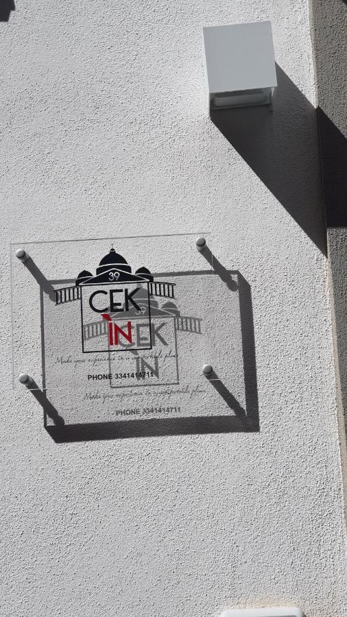 那不勒斯Cekin39公寓 外观 照片