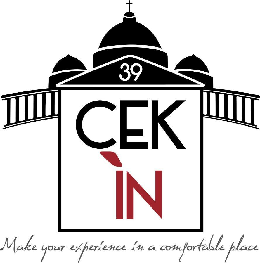 那不勒斯Cekin39公寓 外观 照片