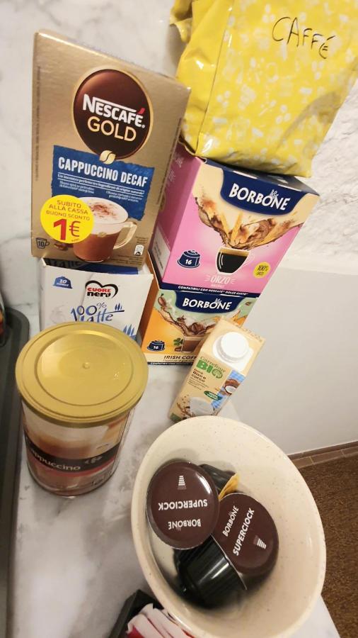 那不勒斯Cekin39公寓 外观 照片